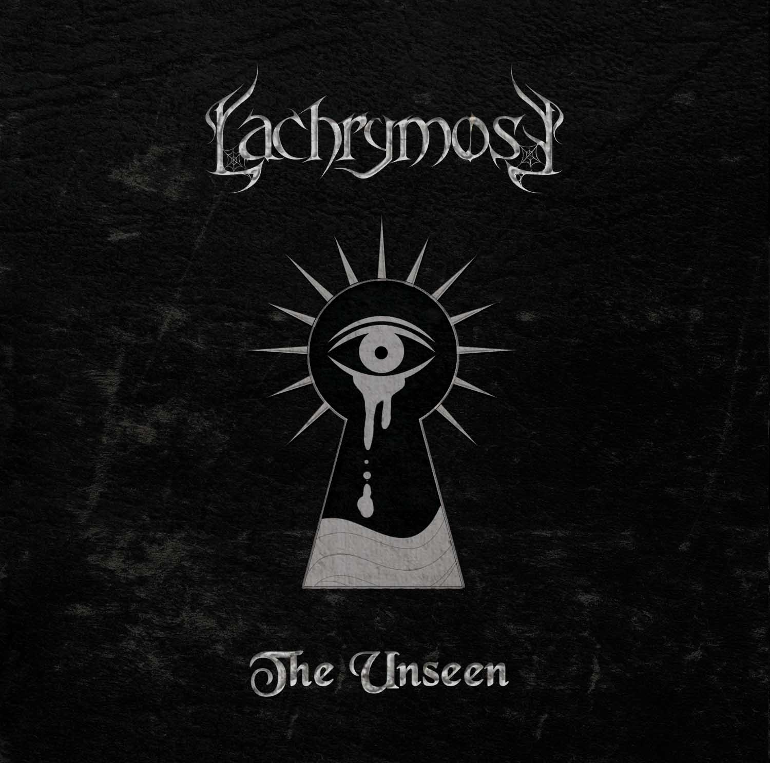 The Unseen EP, released on May 10th 2018.