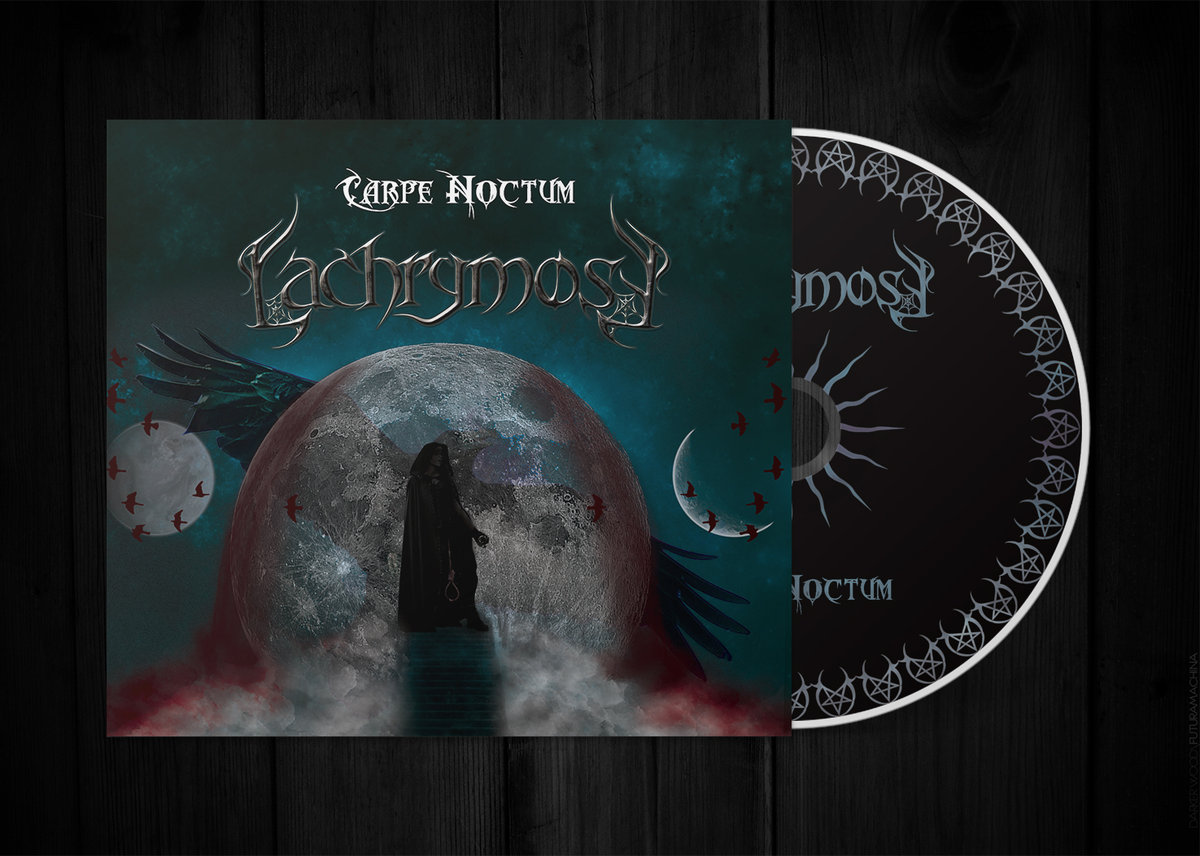 Carpe Noctum album