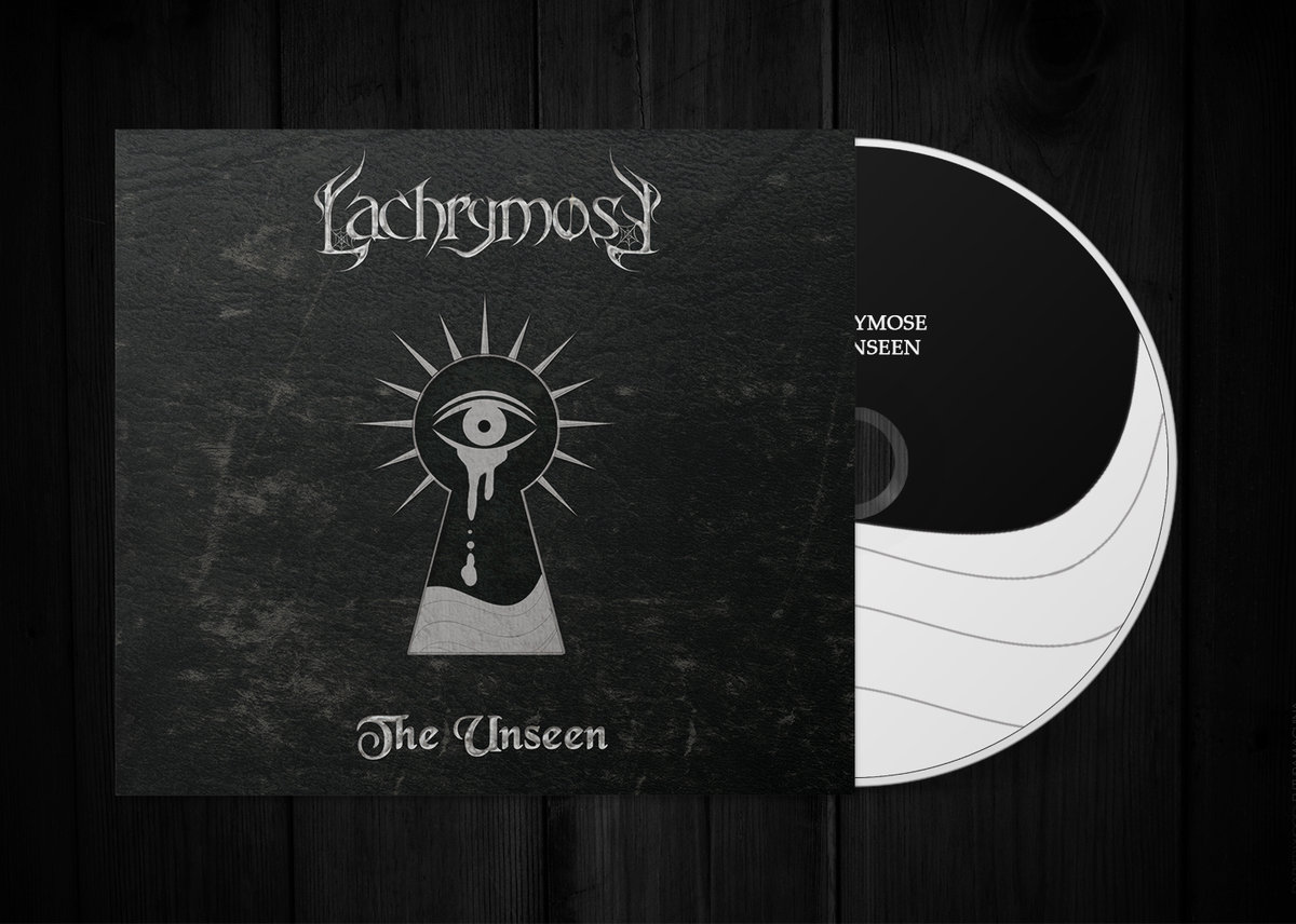 The Unseen EP